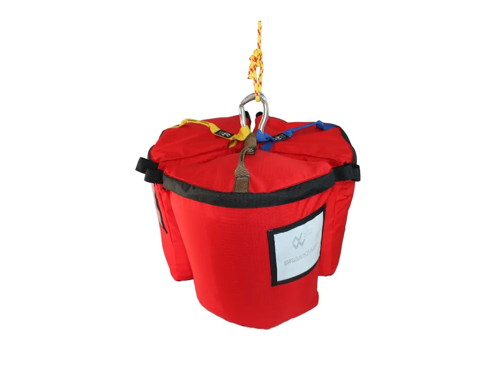 North Water Tribag - Set of Three