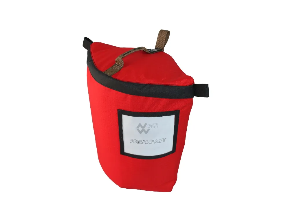 North Water Tribag - Set of Three