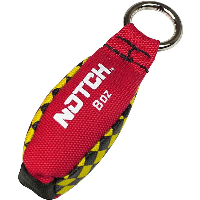 NOTCH THROW WEIGHT