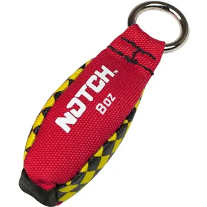 NOTCH THROW WEIGHT