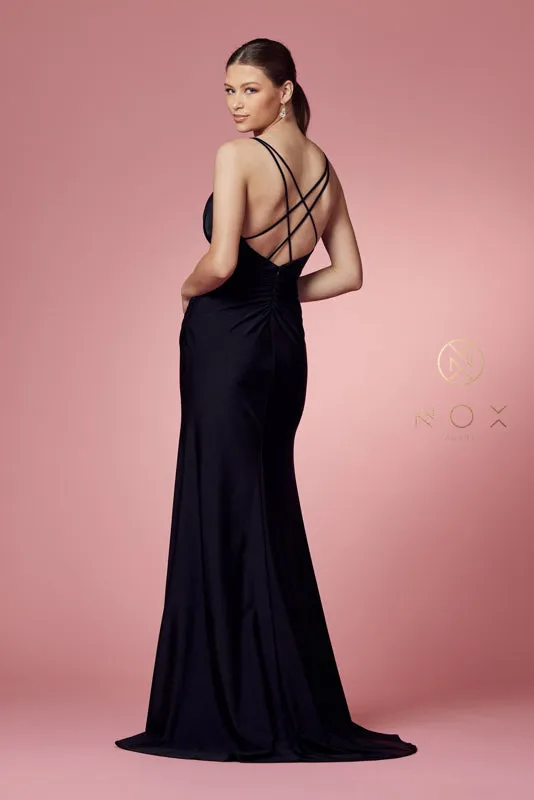 Nox Anabel E1035