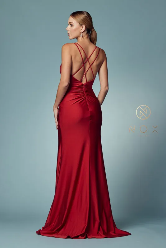 Nox Anabel E1035