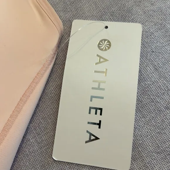 NWT Athleta bra