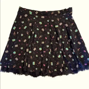 NWT Disney Parks | Hocus Pocus Skirt