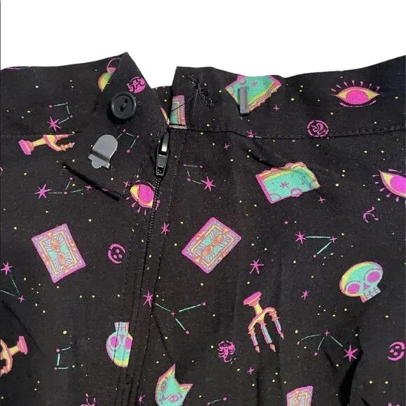 NWT Disney Parks | Hocus Pocus Skirt