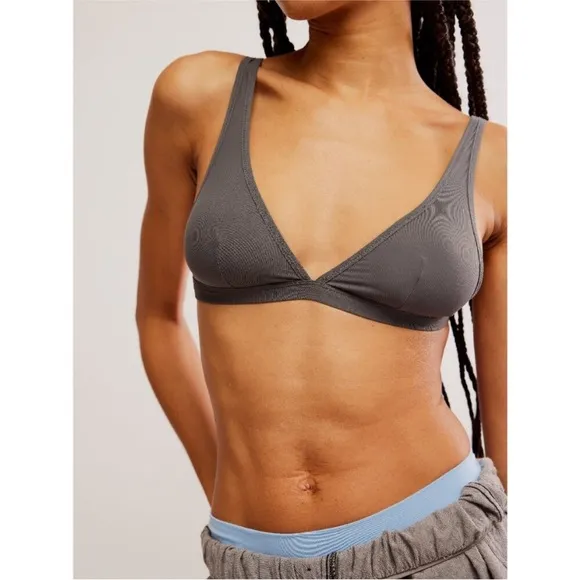 NWT Free People Bra Bundle Set of 2 Size Small