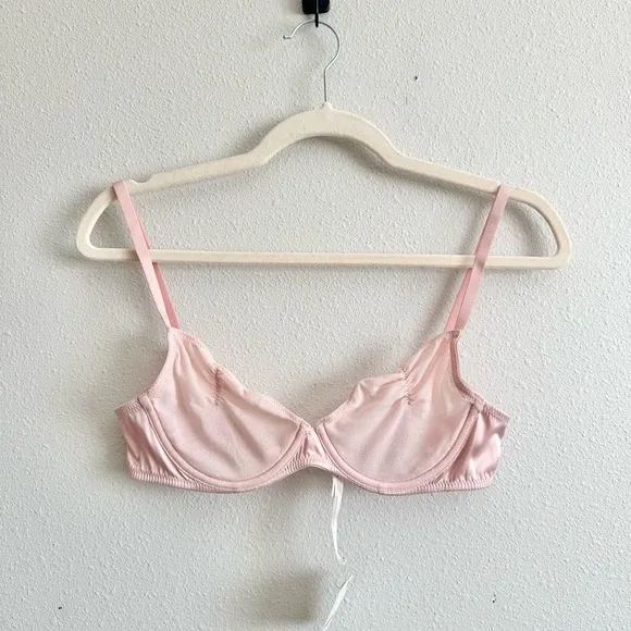 NWT Free People Bra Bundle Set of 2 Size Small