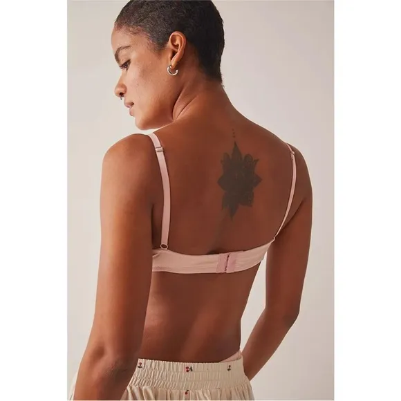 NWT Free People Bra Bundle Set of 2 Size Small