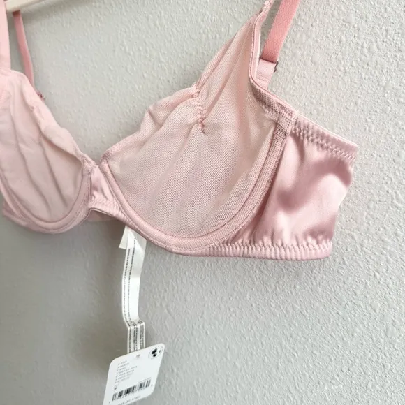 NWT Free People Bra Bundle Set of 2 Size Small