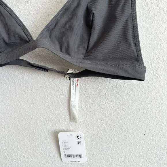 NWT Free People Bra Bundle Set of 2 Size Small