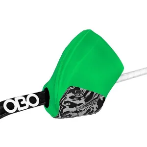 OBO Robo Hi Rebound PLUS Right Hand Protector Green