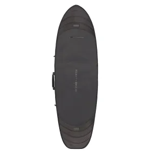 Ocean & Earth Apex 1 Board Shortboard Travel Cover - Black