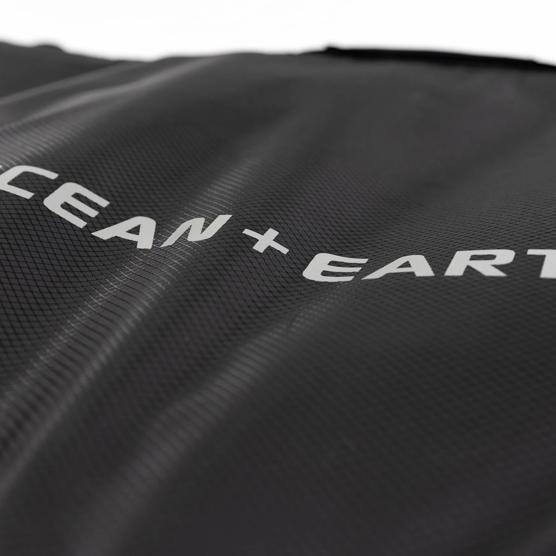OCEAN & EARTH COR X LONGBOARD DAY COVER BLACK - 7'0"