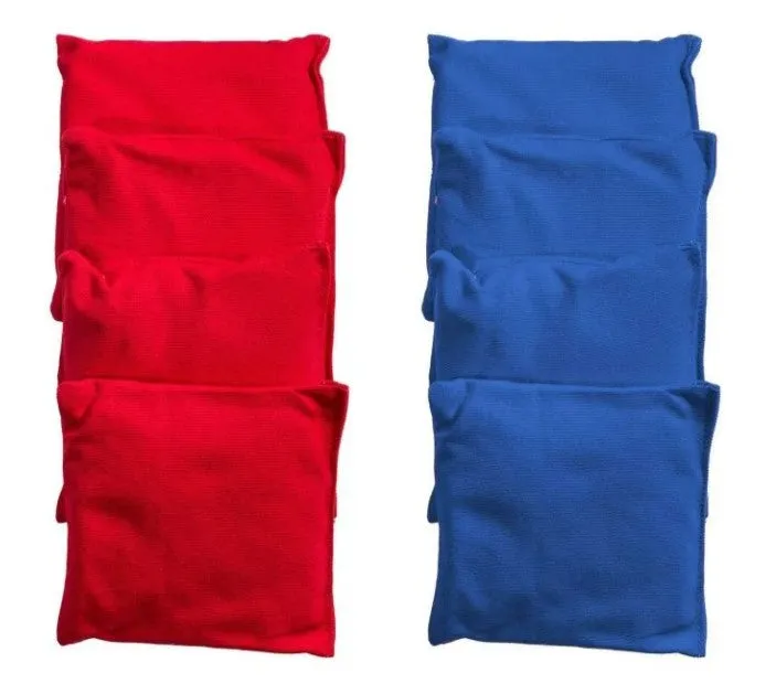 Official Size Cornhole Bags