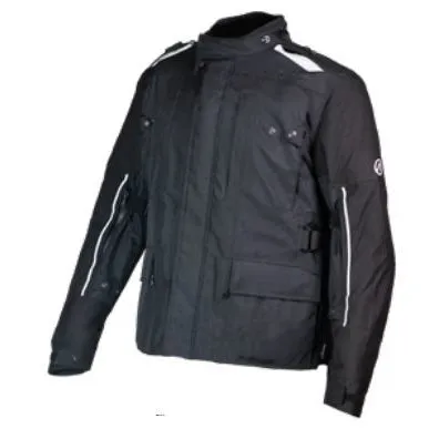 Olympia Seattle Jacket