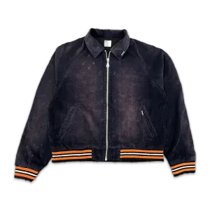 Olympus Jacket "Black"