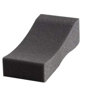 On-Stage Foam Shoulder Pad For Violin / Viola Large