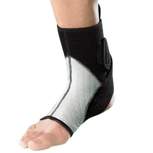 Oppo Achillies Brace With Silicone Pad