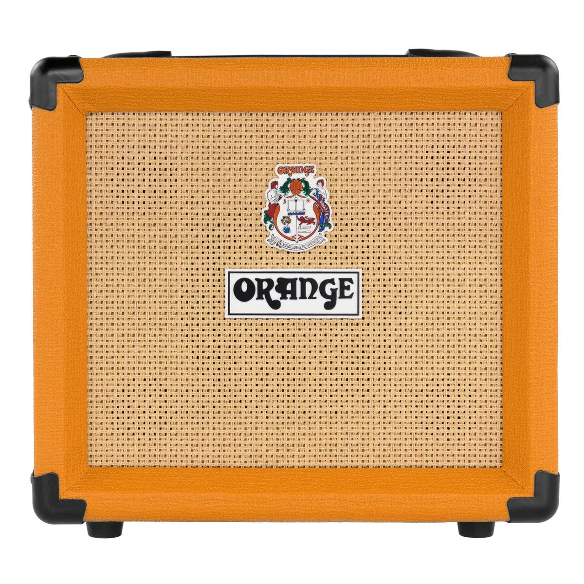 Orange Crush 12