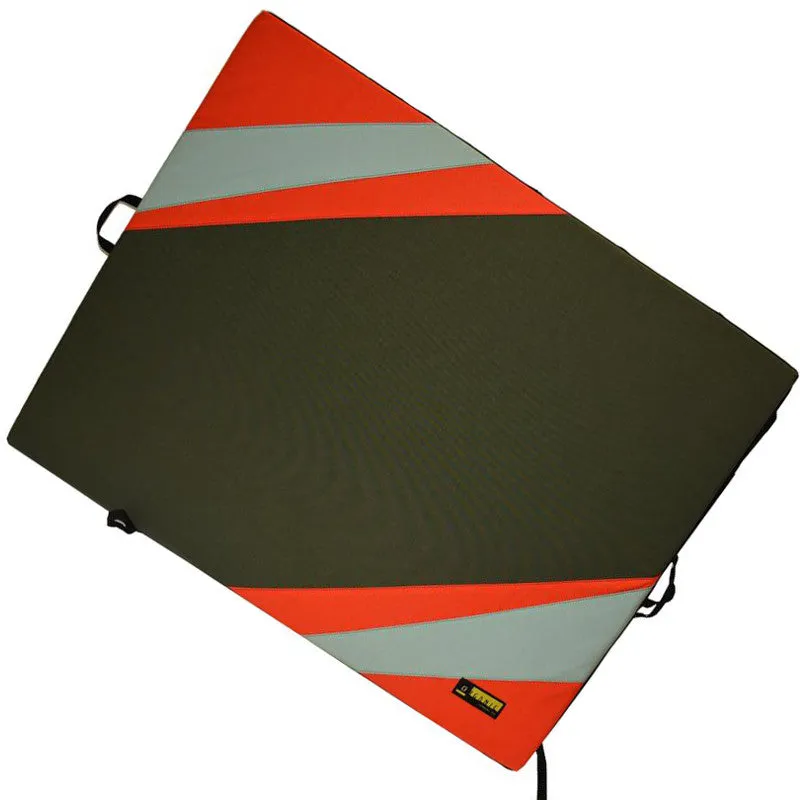 Organic Big Pad - Bold