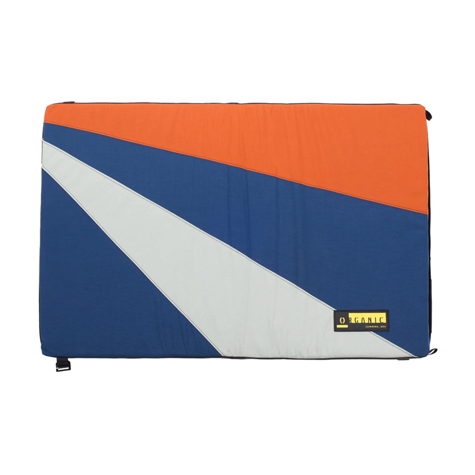 Organic Big Pad - Bold