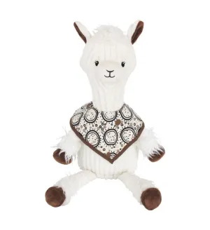 Original Muchachos the Llama