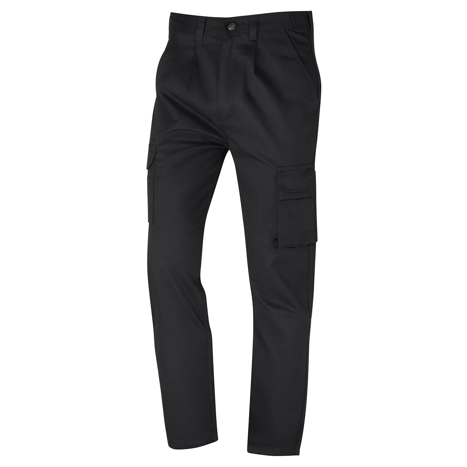 ORN Condor Combat Black Trouser (2500)