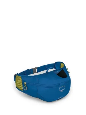 Osprey Savu 2 Lumbar Pack-Postal Blue