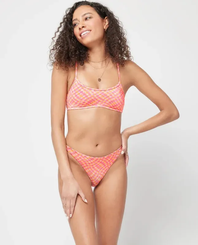 Pamela | Bralette Top