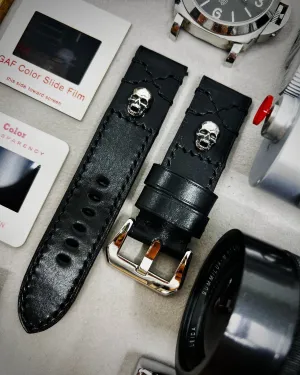 Panerai Compatible Watch Straps Combo