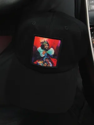 PATCH HAT