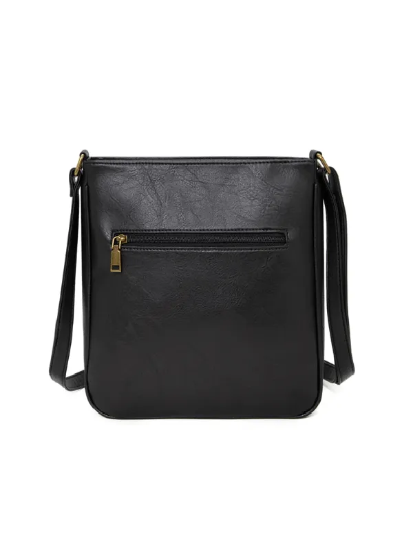 Patsy Crossbody Bag