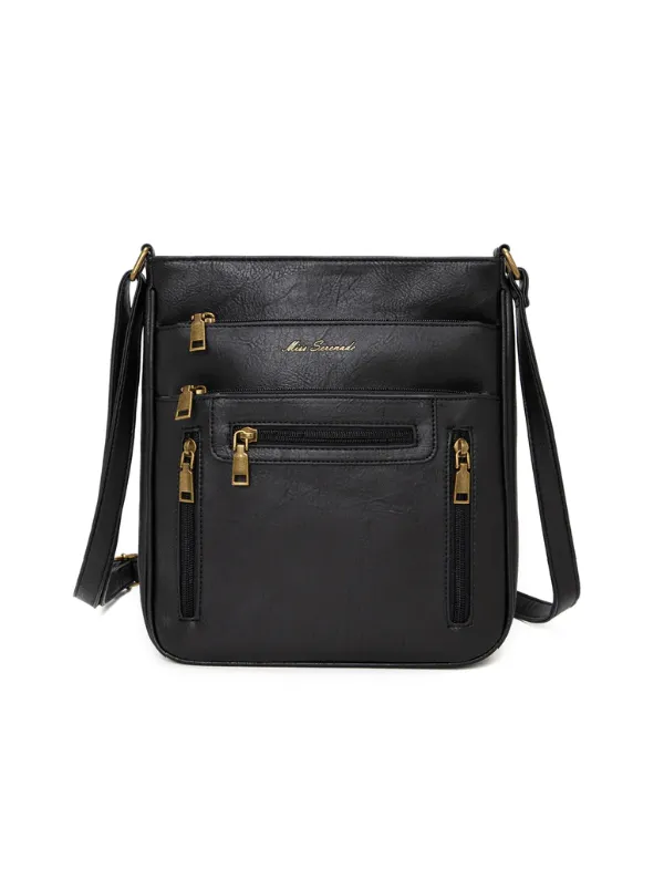Patsy Crossbody Bag