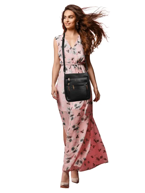 Patsy Crossbody Bag