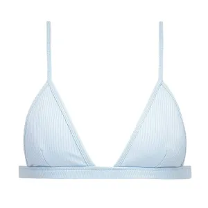 Peri Rib Hunter Triangle Bikini Top