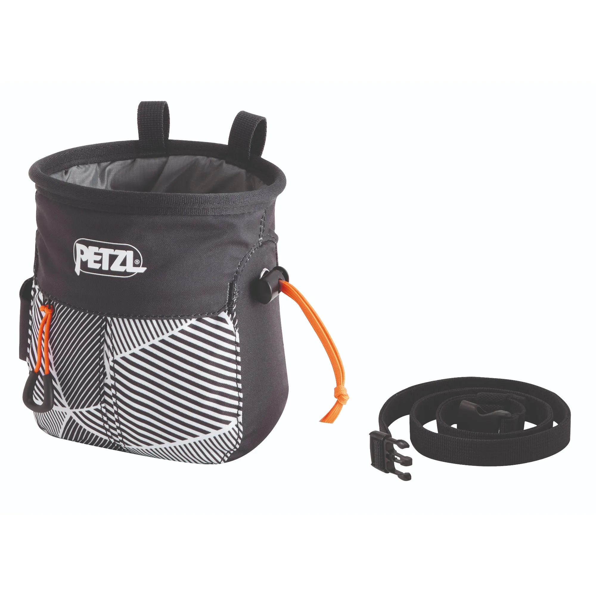Petzl Sakapoche Chalk Bag