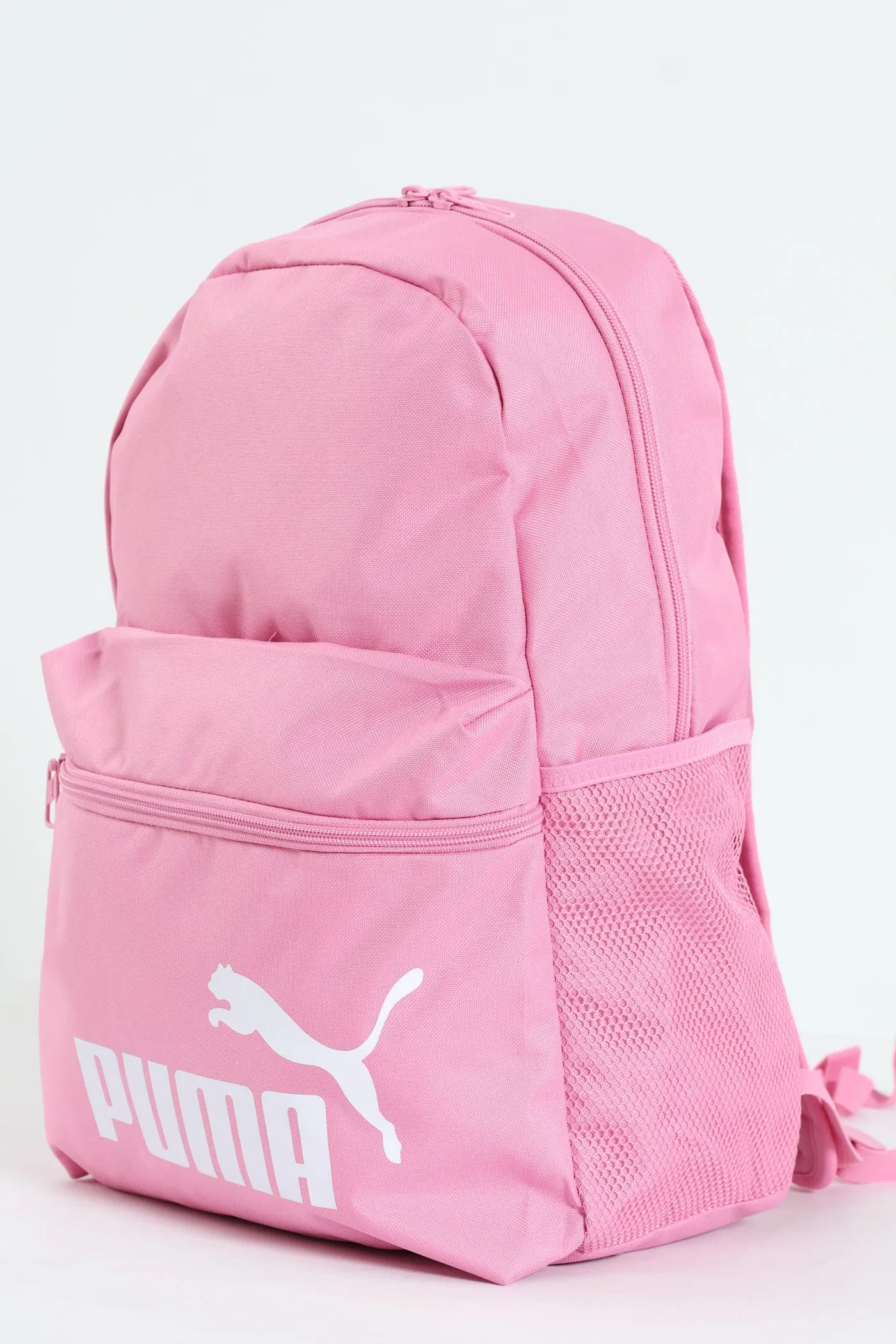 Phase Backpack - Mauve