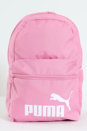 Phase Backpack - Mauve