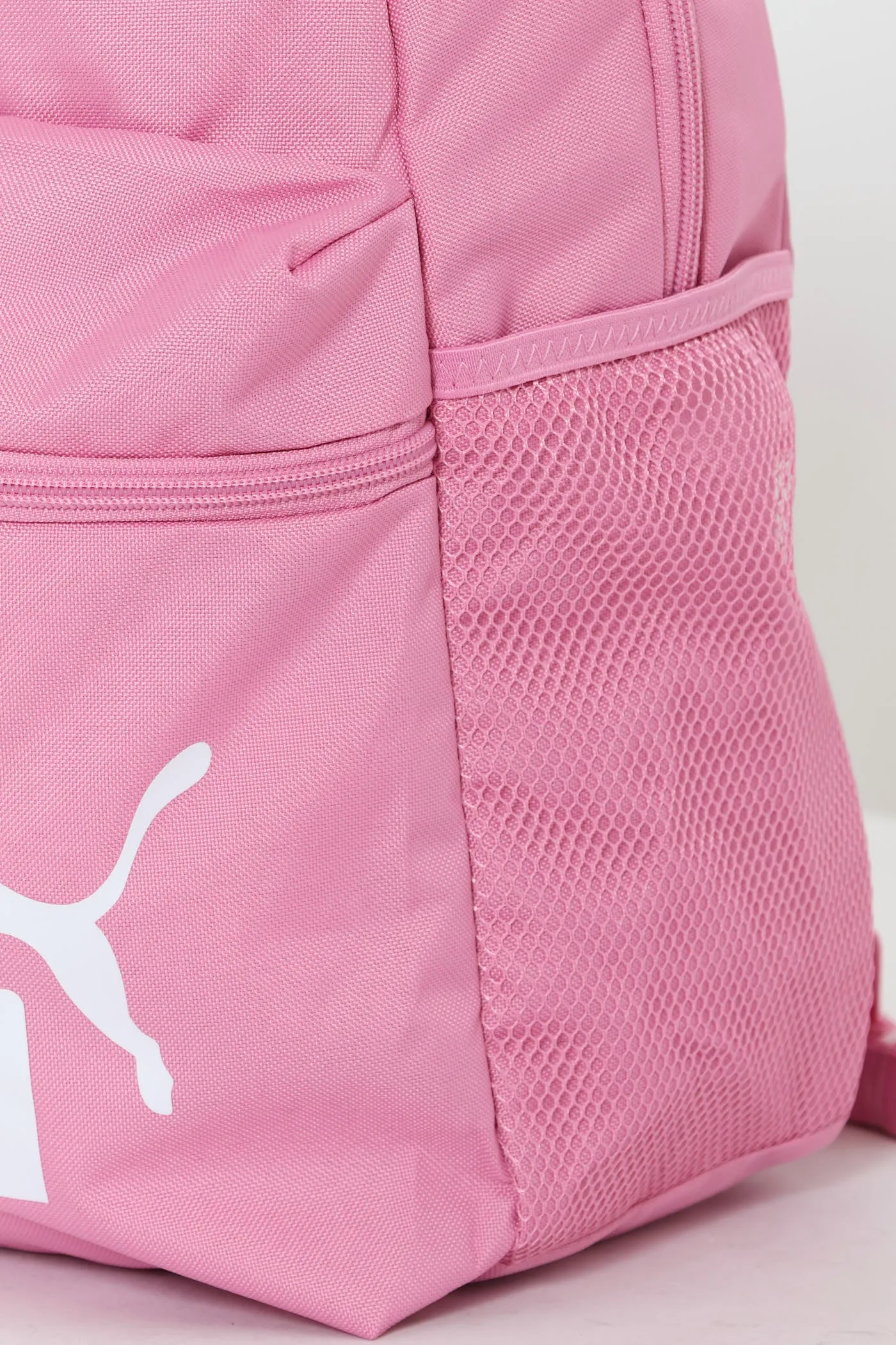 Phase Backpack - Mauve