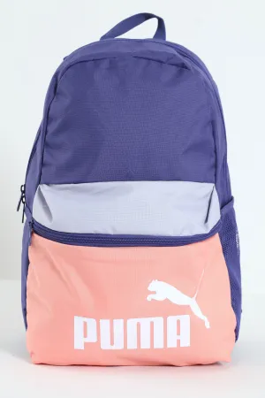 Phase Colourlock Backpack