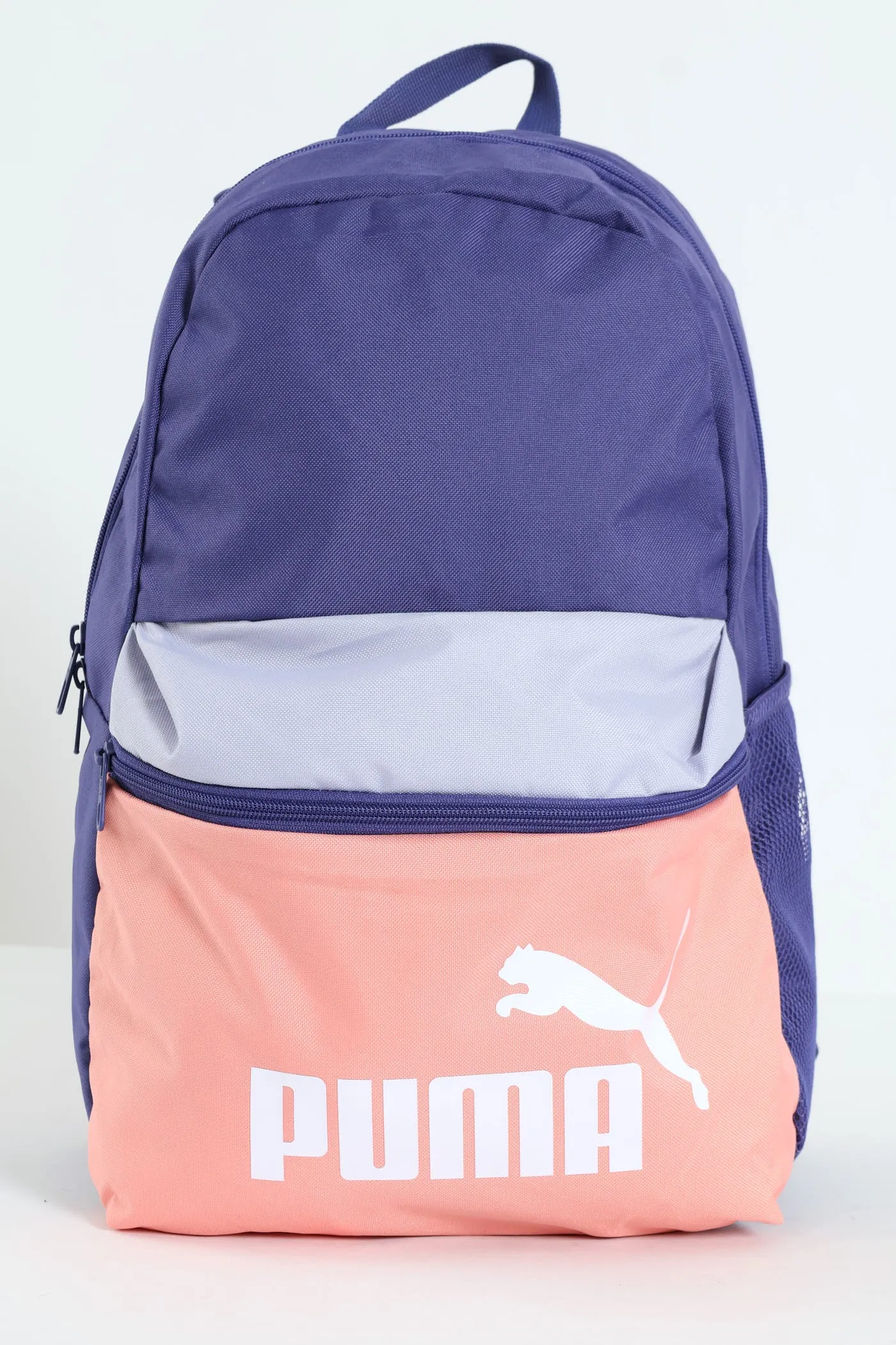 Phase Colourlock Backpack