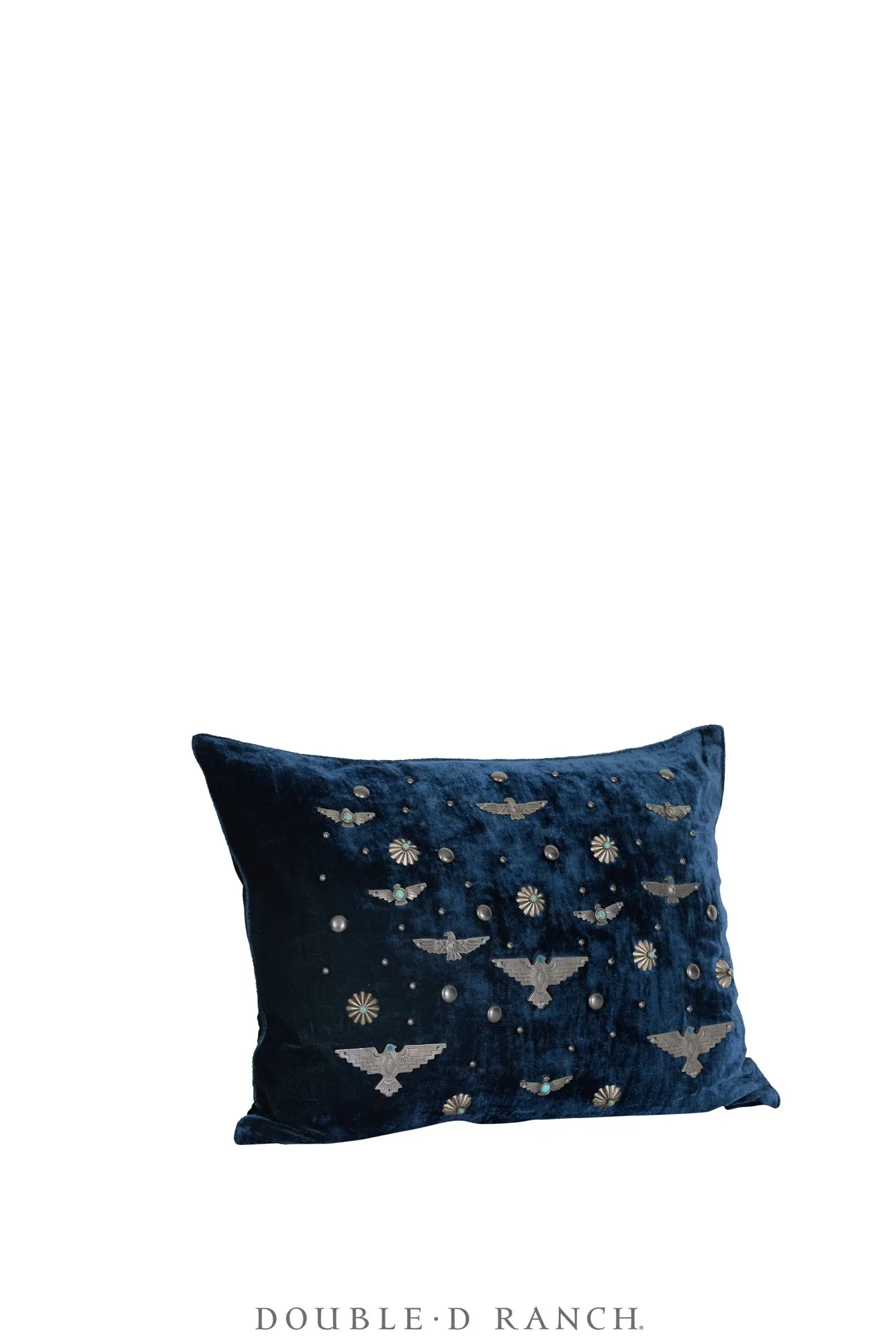 Pillow, Pin Collector , 769