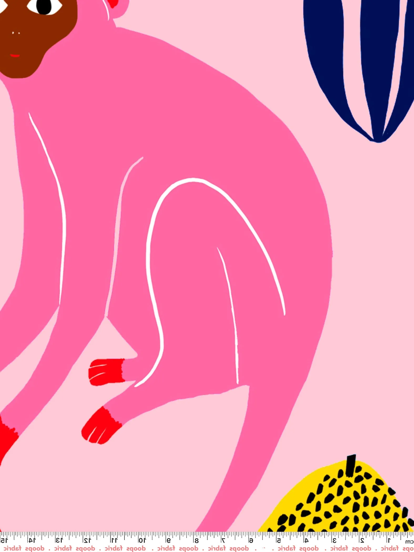 Pink Monkey