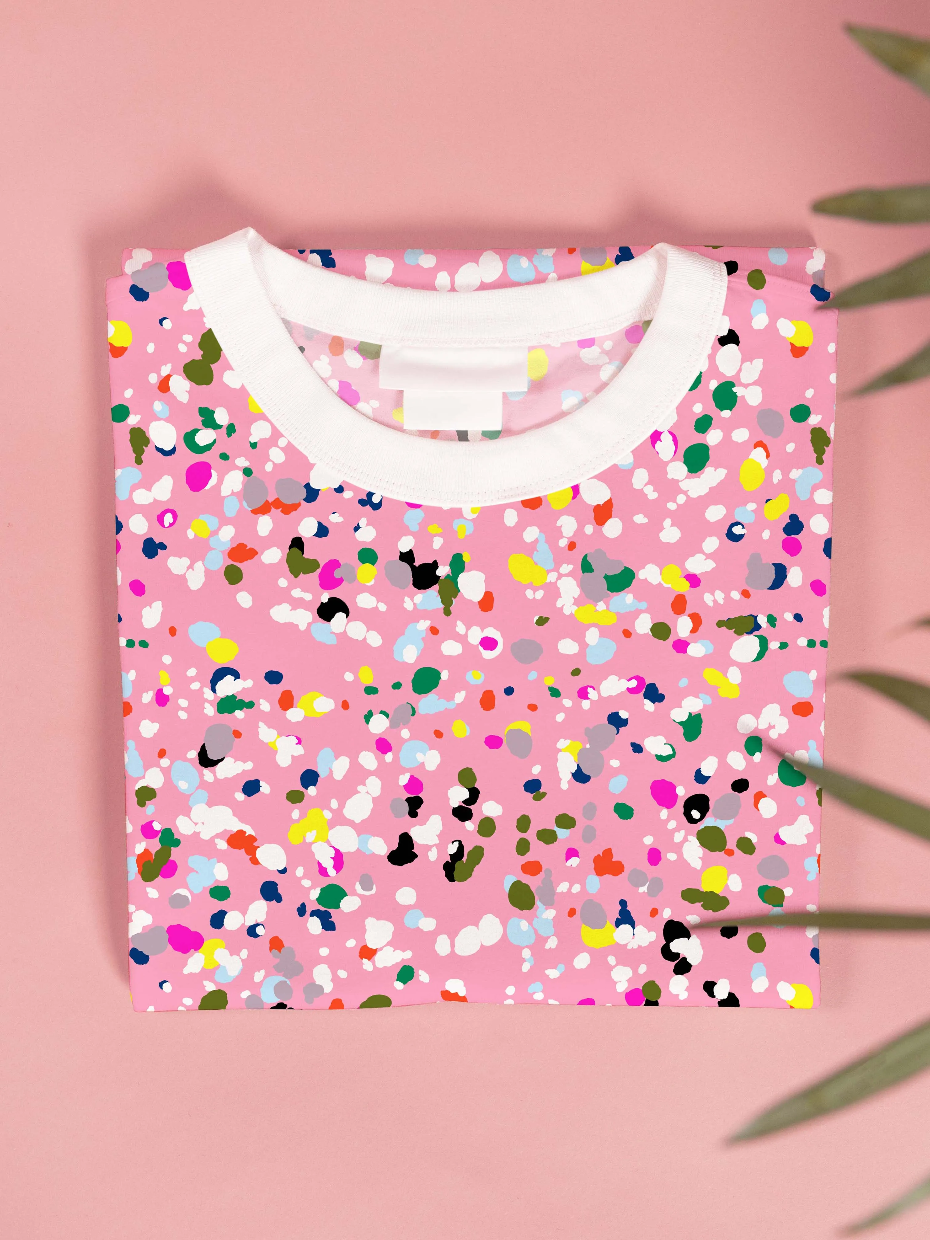 Pink Splat
