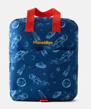 PlanetBox Lunch Tote Bag