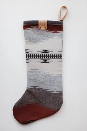 PNW Stocking