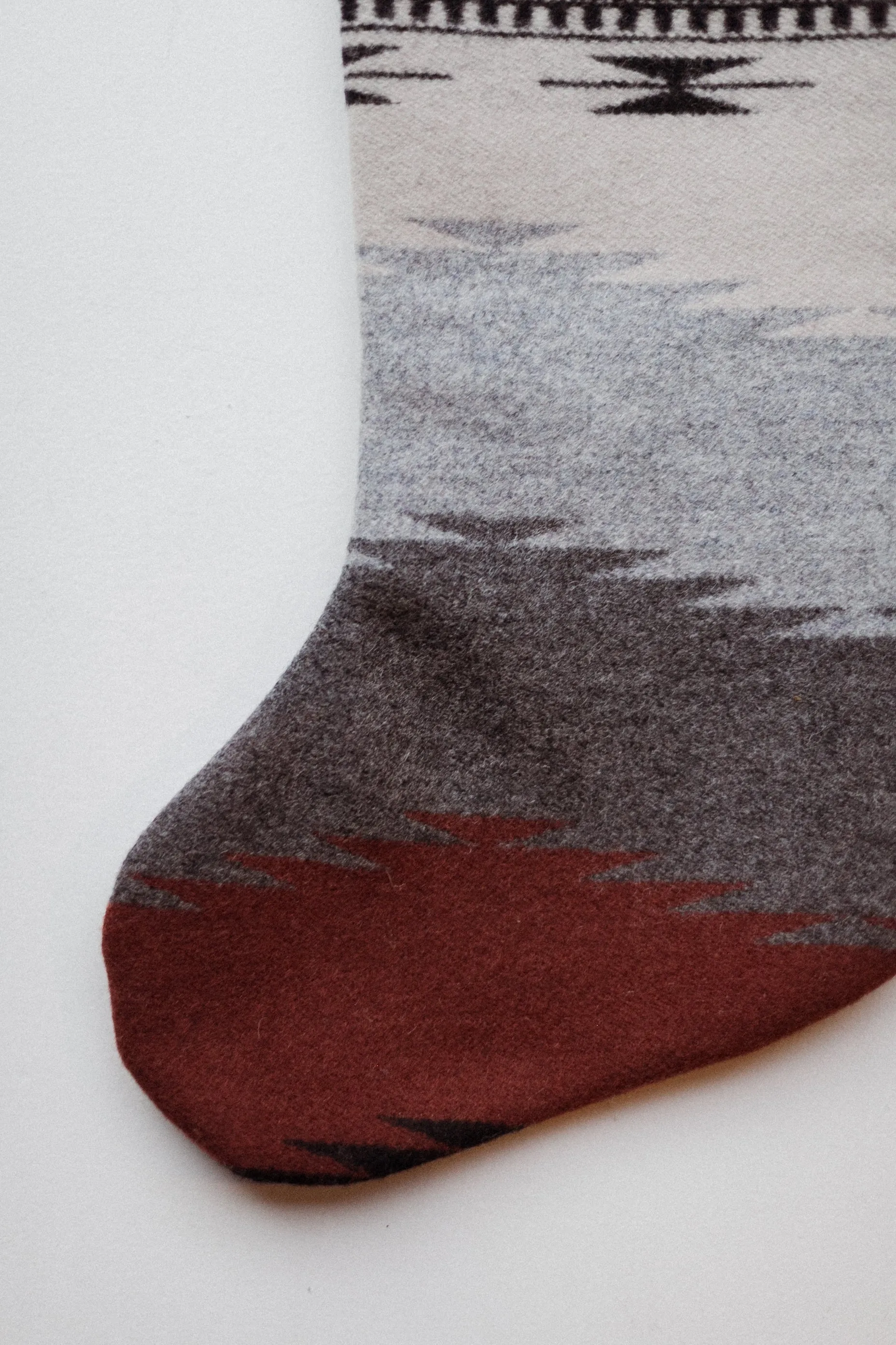PNW Stocking