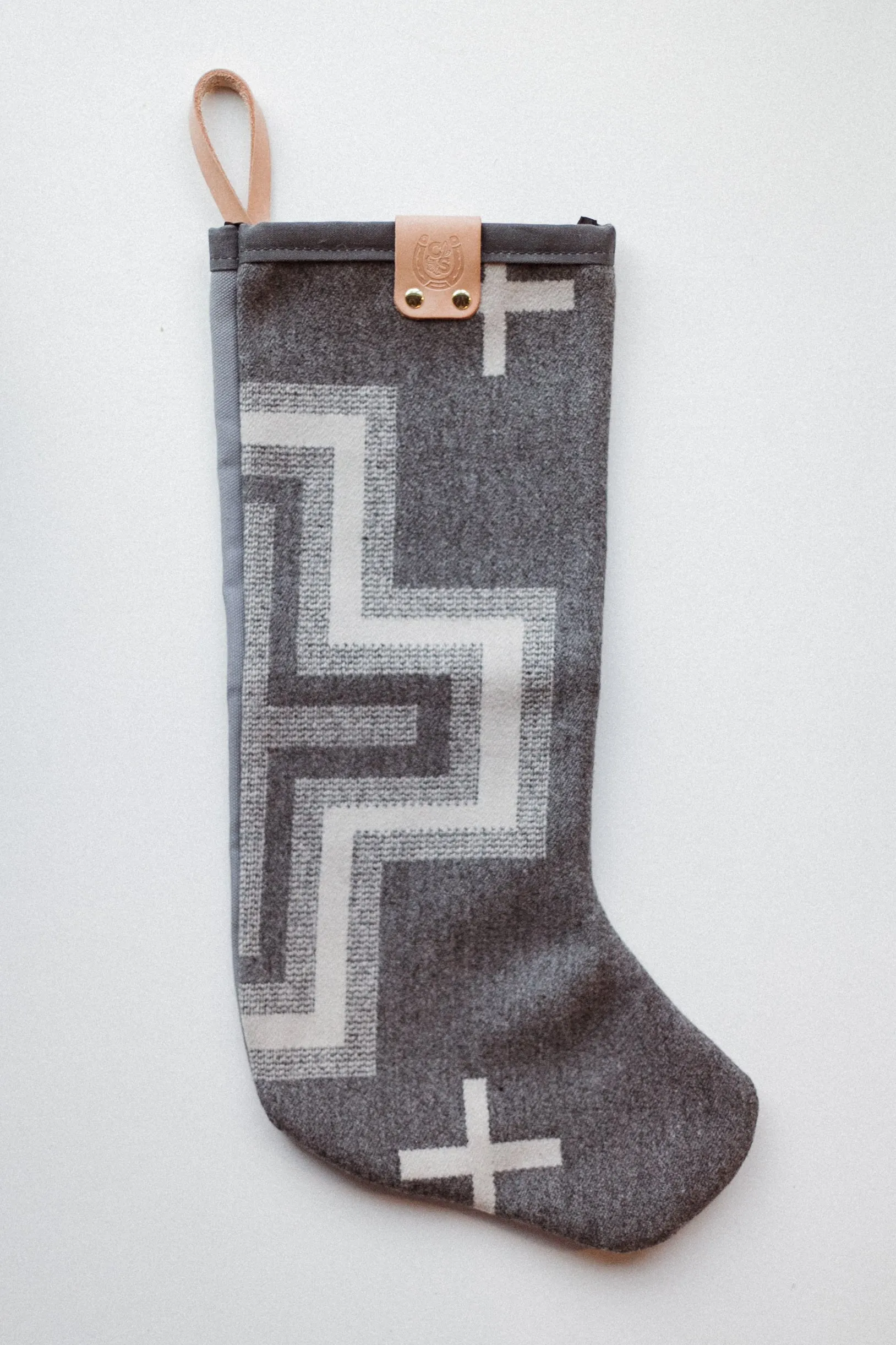 PNW Stocking