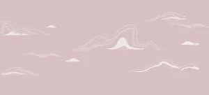 Poetic Landscapes Wallpaper