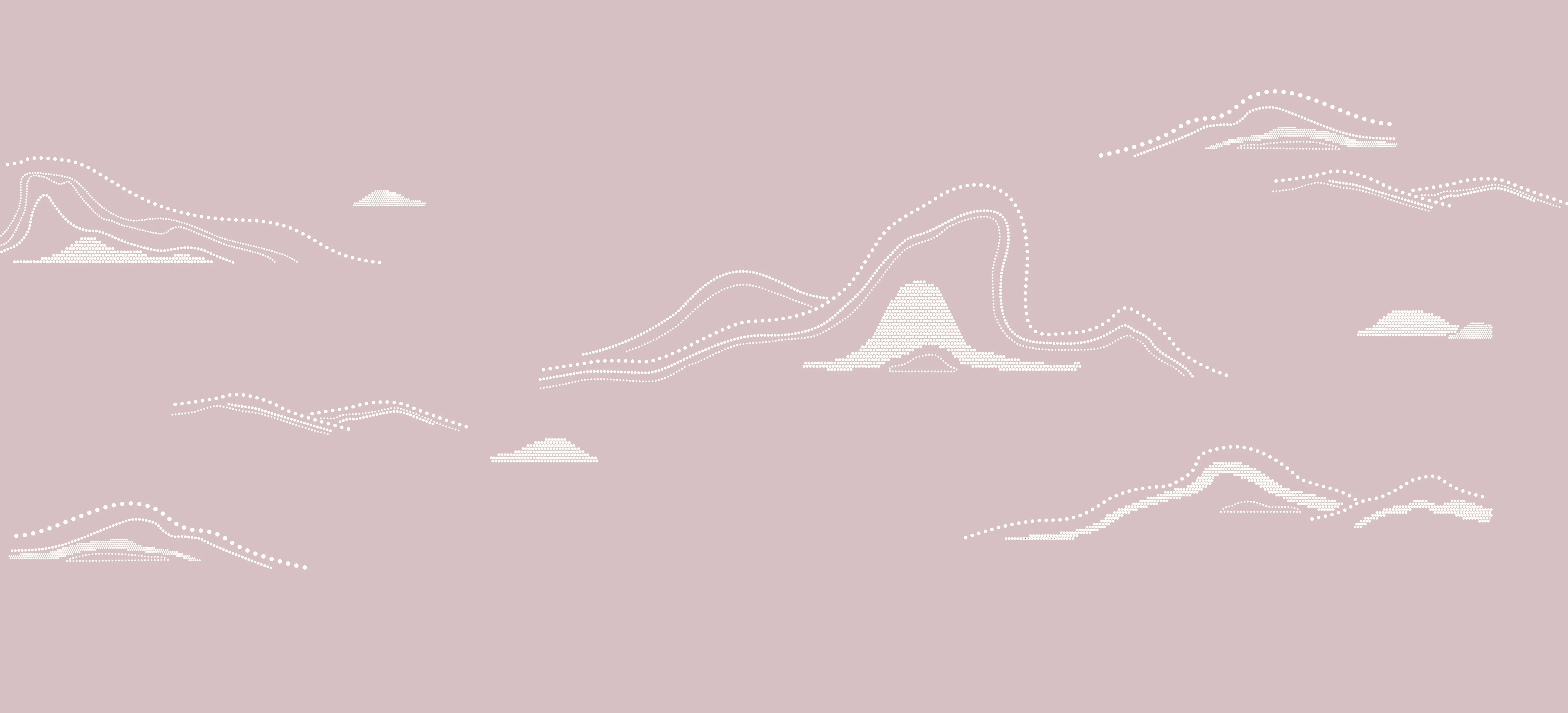 Poetic Landscapes Wallpaper